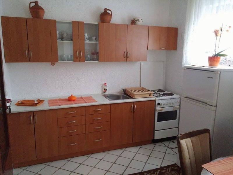 Apartment Bozic Vrbovsko Exterior photo
