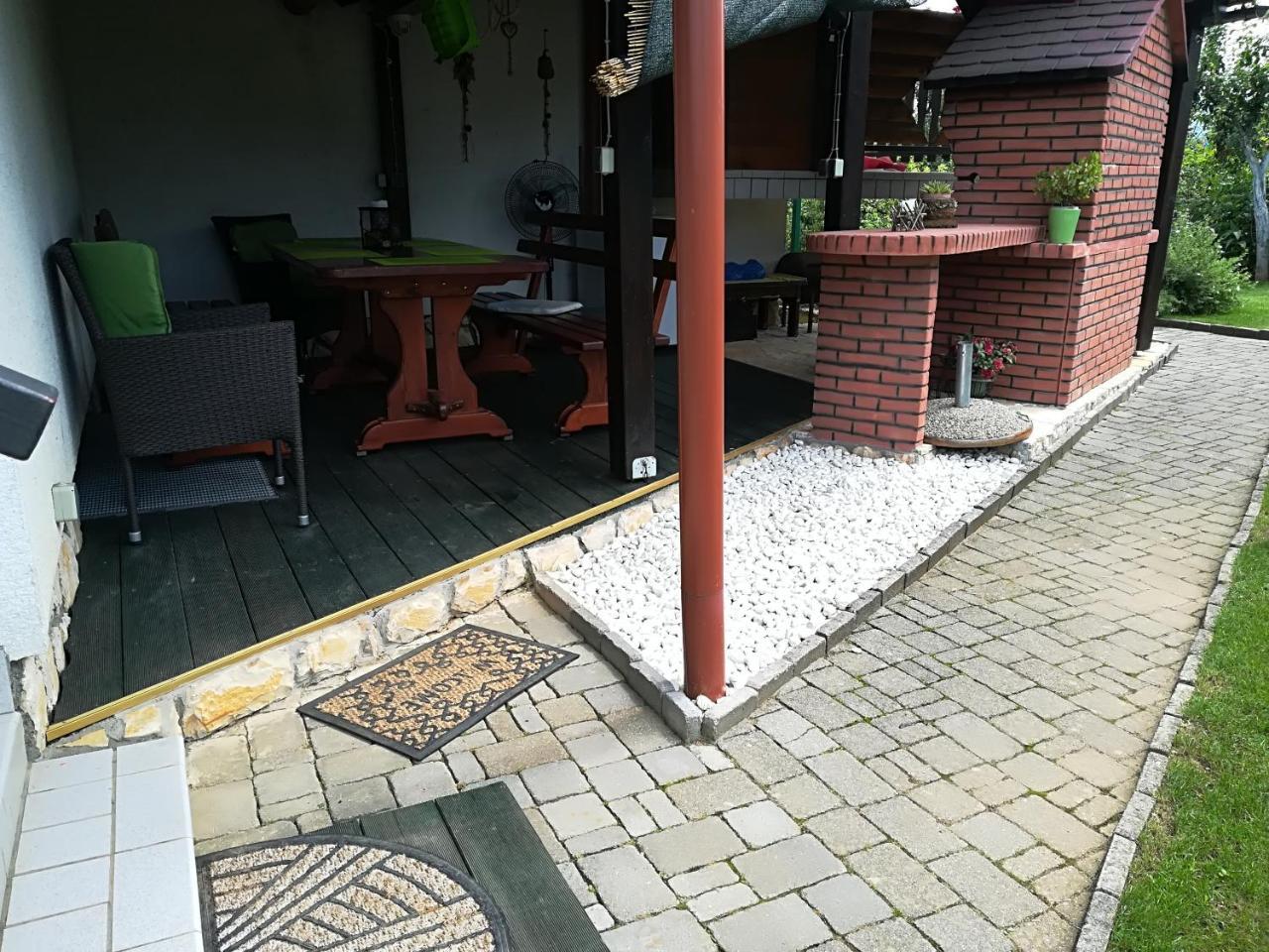 Apartment Bozic Vrbovsko Exterior photo